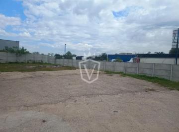 Comercial · 2136m² · Lote Industrial à venda com 2.136 m² Distrito Industrial - Jardim Novo Horizonte - Jundiaí S/P