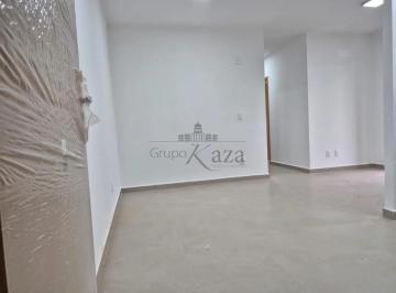 Apartamento · 67m² · 3 Quartos · 1 Vaga · Oportunidade - Apartamento - Parque Industrial - Edifício Antônio Carlos - 3 Dormitórios - 67,80m².