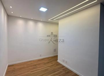 Apartamento · 56m² · 2 Quartos · 1 Vaga · Oportunidade - Apartamento - Vila Industrial - Residencial Blue View - 2 Dormitórios - 56m².