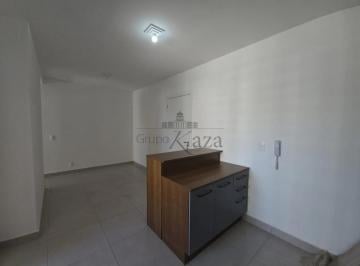 Apartamento · 56m² · 2 Quartos · 1 Vaga · Oportunidade - Apartamento - Residencial Blue View - Vila Industrial - 2 Dormitórios - 56m².