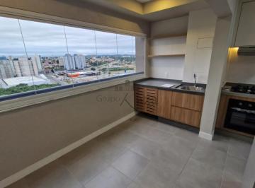 Apartamento · 77m² · 2 Quartos · 2 Vagas · Oportunidade - Apartamento - Residencial Blue View - Vila Industrial - 2 Dormitórios - 77m².