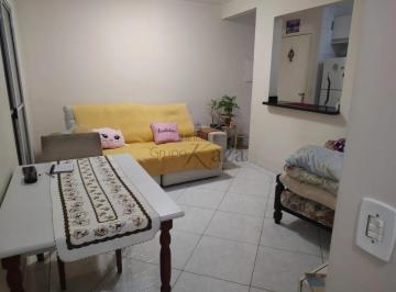 Apartamento · 65m² · 3 Quartos · 1 Vaga · Oportunidade - Apartamento - Vila Industrial - Residencial Natura Park - 3 Dormitórios - 65m².