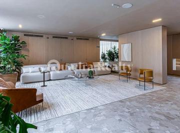 Apartamento · 83m² · 1 Quarto · Apartamento à venda - no Jardim Paulista