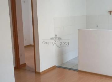 Apartamento · 45m² · 2 Quartos · 1 Vaga · Oportunidade - Apartamento - Bom Retiro - Condomínio Campo das Margaridas - 2 Dormitórios - 45m².