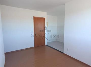 Apartamento · 43m² · 2 Quartos · 1 Vaga · Oportunidade - Apartamento - Jardim Torrão de Ouro - Condomínio Campo de Ravi - 2 Dormitórios - 43m²