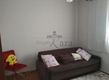 Apartamento · 55m² · 2 Quartos · 1 Vaga · Oportunidade - Apartamento - Cidade Vista Verde - Condomínio Residencial JK - 2 Dormitórios - 55m².