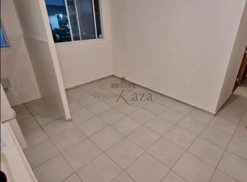 Apartamento · 42m² · 2 Quartos · 1 Vaga · Oportunidade - Apartamento - Residencial Campo Di Fortini - Parque Novo Horizonte - 42m².