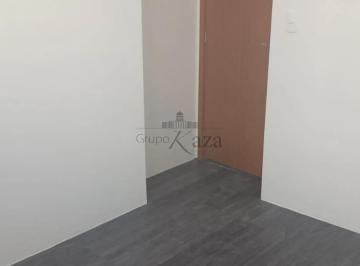 Apartamento · 42m² · 2 Quartos · 1 Vaga · Oportunidade - Apartamento - Residencial Campo Di Fortini - Parque Novo Horizonte - 42m².