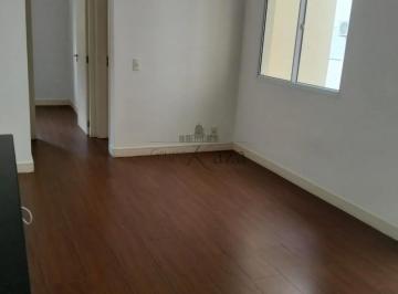 Apartamento · 57m² · 2 Quartos · 1 Vaga · Oportunidade - Apartamento - Jardim Sul - Residencial Jardinatti - 2 Dormitórios - 57m².