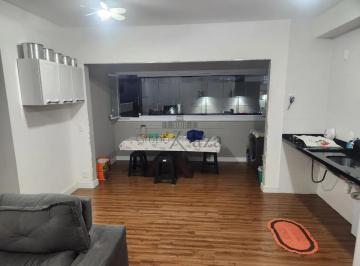 Apartamento · 76m² · 3 Quartos · 1 Vaga · Oportunidade - Apartamento - Vila Industrial - Residencial Blue View - 3 Dormitórios - 76m².