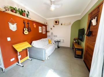 Apartamento · 56m² · 2 Quartos · 1 Vaga · Oportunidade - Apartamento - Cidade Vista Verde - Condomínio Residencial JK - 2 Dormitórios - 56m² -