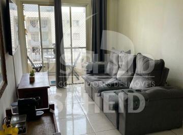 Apartamento · 65m² · 2 Quartos · 1 Vaga · Apartamento a venda na Vila Mascote com de 65m² 2 quartos e 1 vaga fixa.