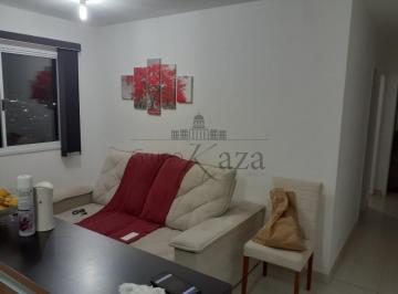 Apartamento · 47m² · 2 Quartos · 1 Vaga · Oportunidade - Apartamento - Jardim Copacabana - Residencial Fatto Acqua - 2 Dormitórios - 47m² - Es