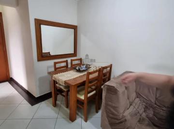Apartamento · 62m² · 2 Quartos · 1 Vaga · Oportunidade - Apartamento - Jardim Oriente - Ikebana - 2 Dormitórios - 62m².