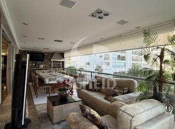 Apartamento · 232m² · 4 Quartos · 4 Vagas · Apartamento a venda de 232,00m² útil, com 4 quartos e 4 vagas na Vila Mascote !