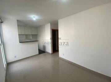Apartamento · 42m² · 2 Quartos · 1 Vaga · Oportunidade - Apartamento - Jardim Cerejeiras - Residencial Campo Di Sevilha - 2 Dormitórios  - 42m