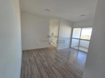 Apartamento · 61m² · 2 Quartos · 2 Vagas · Oportunidade - Apartamento - Jardim Oriente - Tennô Residencial - 2 Dormitórios - 61,77m².