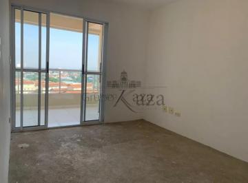 Apartamento · 64m² · 2 Quartos · 1 Vaga · Oportunidade - Apartamento - Jardim Rodolfo - Residencial Nancy - 2 Dormitórios - 64,67m².