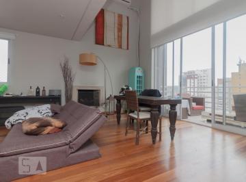 Apartamento · 86m² · 1 Quarto · 2 Vagas · Apartamento à Venda - Portal do Morumbi, 1 Quarto, 86 m2