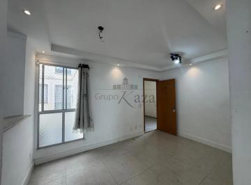 Apartamento · 52m² · 2 Quartos · 1 Vaga · Oportunidade - Apartamento - Residencial Parque Campo Di Oviedo - Jardim das Cerejeiras - 2 Dormitór