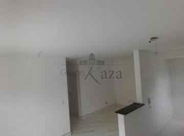 Apartamento · 79m² · 2 Quartos · 1 Vaga · Apartamento - Jardim São Vicente - Edifício Flores de Córdoba - 79m² - 2 Dormitórios.