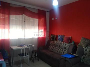 Apartamento · 85m² · 3 Quartos · 2 Vagas · Apartamento - Cidade Vista Verde - Residencial JK - 3 Dormitórios - 85m² - Estuda permuta na zona su
