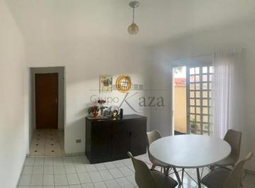 Casa · 150m² · 3 Quartos · 2 Vagas · Oportunidade - Casa  - Jardim Oriente - 3 Dormitórios - 110m² - Estuda permuta em Caçapava