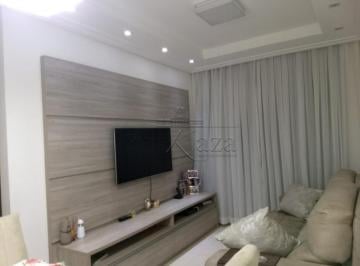 Apartamento · 54m² · 2 Quartos · 1 Vaga · Apartamento Padrão em São José dos Campos