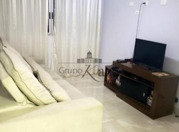 Apartamento · 84m² · 3 Quartos · 2 Vagas · Apartamento - Vista Verde - Condomínio Residencial JK - 3 Dormitórios - 84m².