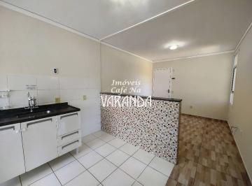 4be42192b238847f206e11d337efa3229b668110 · Apartamento com 2 dormitórios à venda, 48 m² por R$ 250.000 - Nova Espirito Santo - Valinhos/SP