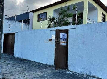 0a22f2959bab62f71882d30560ad7f27e0e35a90 · Casa com 3 dormitórios à venda, 163 m² por R$ 350.000 - Alto Branco - Campina Grande/PB
