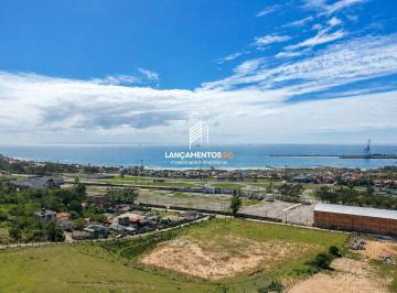 Terreno · 323m² · Terreno à venda no loteamento Bella Vista, 322,8m², Imbituba/SC