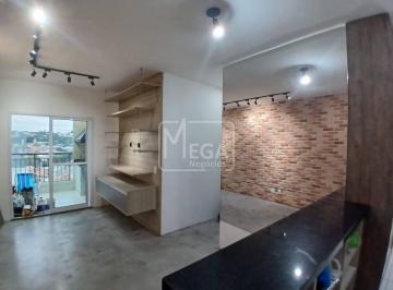 0b31928e265e9b0200e565b2534c90c1d276132f · Apartamento com 2 dormitórios à venda, 60 m² por R$ 525.000 - Jardim Bussocaba City - Osasco/SP