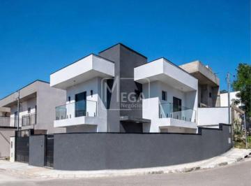 96c611ef5ad1bd344c5ed4bdbfdec5bb4e18ea61 · Sobrado com 3 dormitórios à venda, 96 m² por R$ 830.000 - Centro - Cajamar/SP
