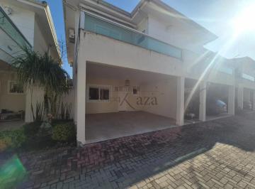 Casa · 176m² · 4 Quartos · 2 Vagas · Oportunidade - Casa em Condomínio - Residencial Elegance - Santa Maria - 4 Dormitórios -169m².