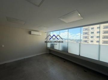4154857926e42d894ca3d045bd4e63d5384bf5d5 · Sala para alugar, 74 m² por R$ 3.000,00/mês - Centro - Jundiaí/SP