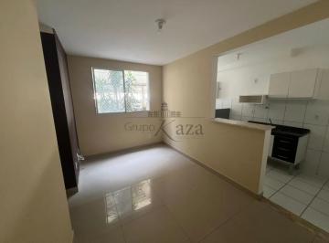 Apartamento · 45m² · 2 Quartos · 1 Vaga · Oportunidade - Apartamento - Residencial Spazio Campo Di Bragança - Palmeiras de São José - 2 Dormit