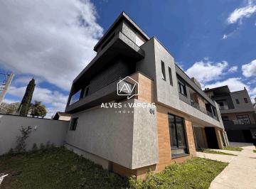 Casa · 206m² · 3 Quartos · 2 Vagas · Sobrado 3 Quartosa venda no Ahú