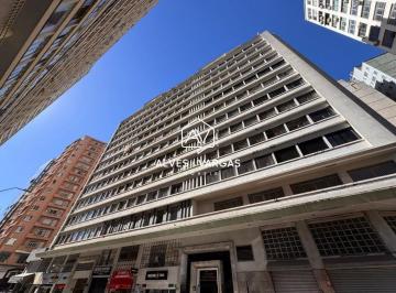 Apartamento · 140m² · 3 Quartos · Apartamento 3 quartos a venda Centro de Curitiba