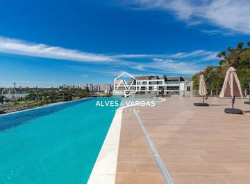 Apartamento · 226m² · 3 Quartos · 3 Vagas · Cobertura a venda no Mossunguê