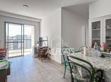 af54a06c13717a23bb2f25600c91219be177e452 · Apartamento com 2 quartos à venda, 65 m² - Bela Vista - São Paulo/SP