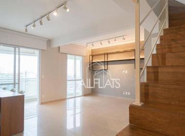 e7ce73f9faa6e8a0645d9116c08a3e16412ffe53 · Cobertura com 1 quarto à venda, 101 m² - Bela Vista - São Paulo/SP