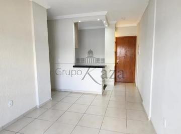 Apartamento · 66m² · 2 Quartos · 1 Vaga · Apartamento - Vila Maria - Residencial Village Marie - 2 Dormitórios - 66m².