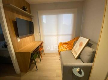 c73e01b1362cf126633ea3bb52d01d2372c56acf · Apartamento com 1 quarto para alugar, 25 m² na Vila Olímpia - São Paulo/SP