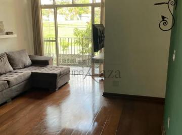 Apartamento · 96m² · 3 Quartos · 2 Vagas · Apartamento - Residencial Village Aquarius - Jardim Esplanada - 3 Dormitórios - 96m²