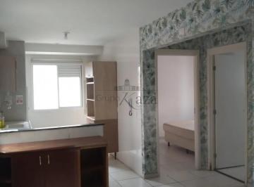 Apartamento · 47m² · 2 Quartos · 1 Vaga · Apartamento/Padrão - Residencial - No bairro Jardim São José II - Vila dos Pássaros