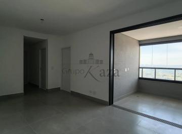 Apartamento · 94m² · 3 Quartos · 3 Vagas · Apartamento - The Four Resort Club - Villa Branca - 3 Dormitórios - 94m².