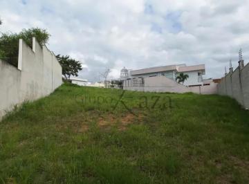 Terreno · 895m² · Oportunidade - Terreno em Condomínio - Urbanova VII - Condomínio Mônaco - 895m².