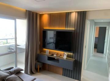 Apartamento · 55m² · 2 Quartos · 1 Vaga · Oportunidade - Apartamento - Vila Maria - Residencial Libertá - 2 Dormitórios - 55m².