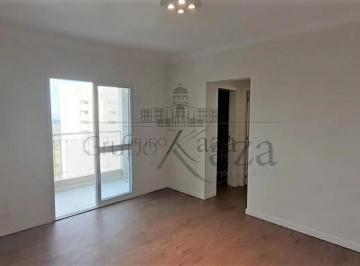 Apartamento · 52m² · 2 Quartos · 1 Vaga · Apartamento - Pagador de Andrade - Edifício Floradas de Arboville - 2 Dormitórios - 52m².